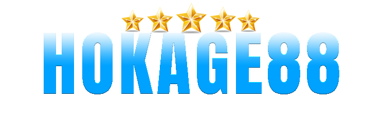 HOKAGE88 Logo